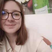 Juliette  Charcosset's Photo