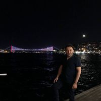 Fotos de Cihan Ozlen