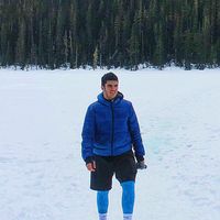 Le foto di Angel Rubio