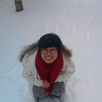 Maya Zhang's Photo
