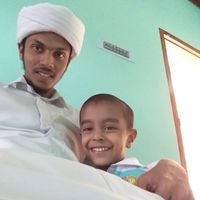 Zainu Kooriyad's Photo