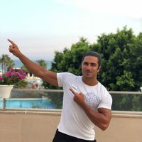 Emre Özcan的照片