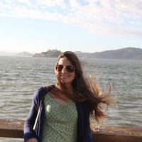 Gabriela Amorim的照片