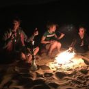 🌟 "Midnight Mountain Grillout at Jabel Hafiz" 🌟's picture