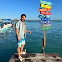 Joseph Rosales's Photo