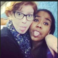 Maryolin Restaino的照片