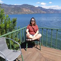 Brenda Hernandez的照片