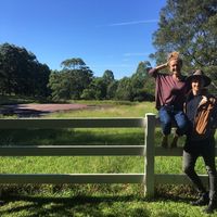 Elinor Wilcken's Photo