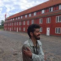 Adrià Guevara's Photo