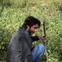 Ahmad Douleh's Photo