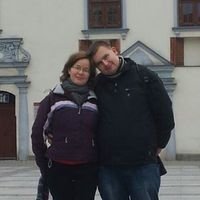 Piotr Nowaczyk's Photo