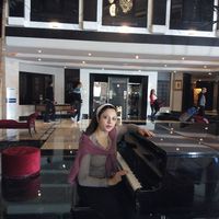 Fotos von FETEN BERBECHE