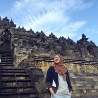 idayu  shamsudin的照片