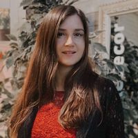 Anastasia Denisova's Photo