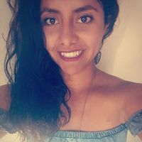 Arlette Frías的照片