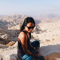 Emma Contaoe的照片