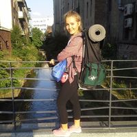 Aneta Lipecka的照片