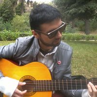 Francisco Mendoza's Photo