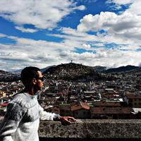 Javier Altamiranda的照片