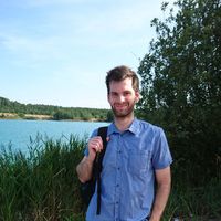 Matthias Vegas的照片