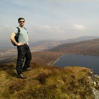 Fotos de Conor Prender