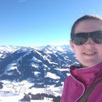 Bea Borrego的照片