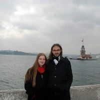 Szabrina Maharita's Photo