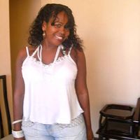 Photos de Elisângela Calixto