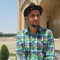alireza ameri's Photo