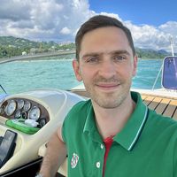 Maksym Broskow's Photo