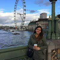 Mona Loukili's Photo