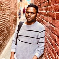 Le foto di Mukul Anand