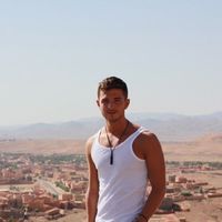 Fotos de Sebastian Mauru