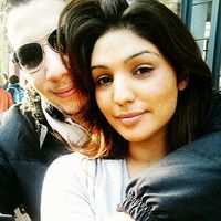 Fotos de Aleena Ahmad