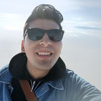 Ismael Siles's Photo