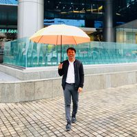 Chatchawan Jaksuwong's Photo