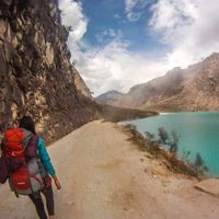 Photos de Sheyla Gutierrez