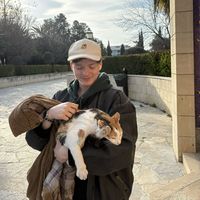 Filips Vikmanis's Photo