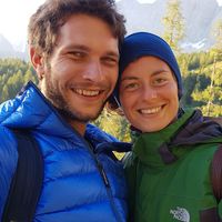 Dan-Felix Müller's Photo