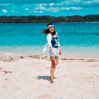 Kim Sacedon的照片