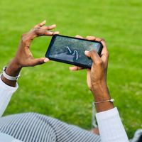 Ozlem Babiker's Photo