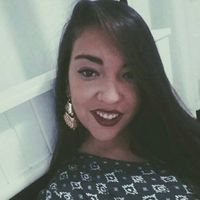 RAYSA TAVARES's Photo