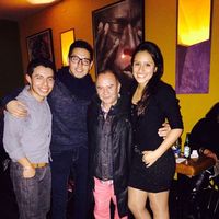 Luis Rodriguez's Photo