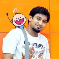 Vivek Doodles的照片