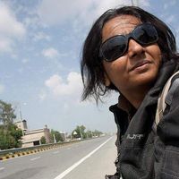 Twinkle Kapdi's Photo