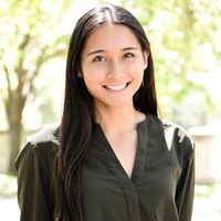 Marisa McKnight's Photo