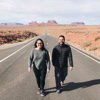 Rafael Cherene的照片