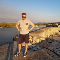 Niklas Folke的照片