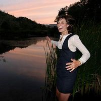 Katherine Wright's Photo