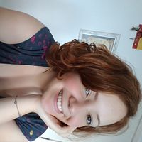 yasmin Oliveira's Photo